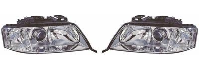 Koplamp Set SET316986