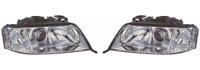 Koplamp Set SET316986