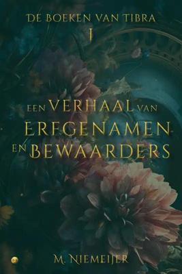 Een verhaal van Erfgenamen en Bewaarders (Paperback)