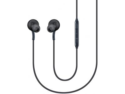 Samsung EO-IG955BSEGWW Samsung In-ear Tuned by AKG Stereo Headset Black Bulk