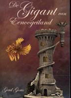 De Gigant van Eenoogeiland (Paperback)