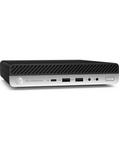 HP EliteDesk 800 Mini G5 I5-9500 3.00 GHz, 8GB DDR4, 240GB SSD, Win 11 Pro