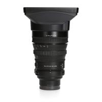 Sony Sony FE PZ 28-135mm F4.0 G OSS