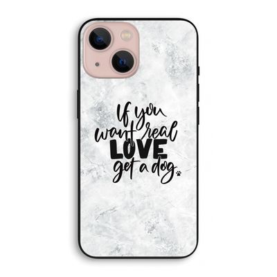 Partner in crime: iPhone 13 mini Biologisch afbreekbaar hoesje
