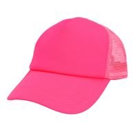 Pet neon pink