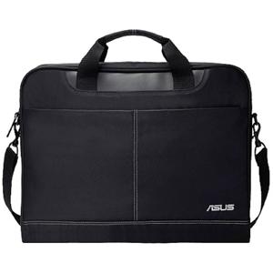 Asus NEREUS Carrybag Laptoptas Geschikt voor max. (laptop): 40,6 cm (16) Zwart