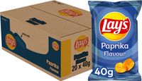 Chips Lay&apos;s Paprika 40gr