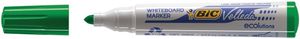 Bic whiteboardmarker 1701 groen