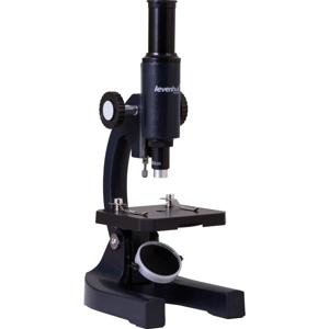 Levenhuk 25648 Monoculair-microscoop Monoculair 200 x