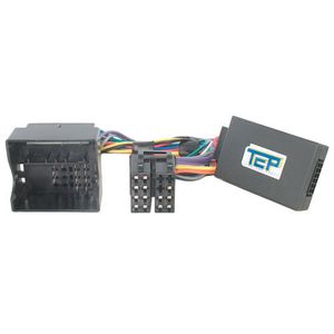 Stuurwielinterface passend voor Ford 271114401
