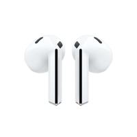 In-ear Bluetooth Hoofdtelefoon Samsung Galaxy Buds3 Wit Zwart