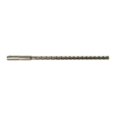 Milwaukee SDS-plus MX4 hamerboren - 4-kanten snijdend SDS-Plus MX4 8 x 215-1 pc - 4932352023