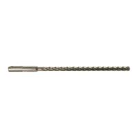 Milwaukee SDS-plus MX4 hamerboren - 4-kanten snijdend SDS-Plus MX4 8 x 215-1 pc - 4932352023