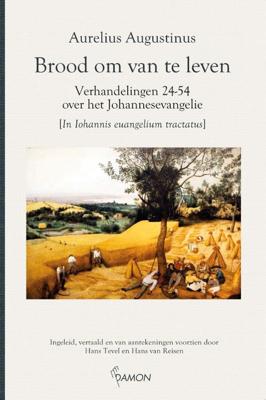 Brood om van te leven (Hardback)