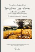 Brood om van te leven (Hardback)