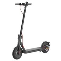 Elektrische Step Xiaomi Electric Scooter 4 25 km/h Zwart