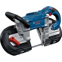 Bosch Professional GCB 18V-127 Accu bandzaag 18V Basic Body - 06012B7000