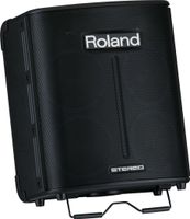 Roland BA-330 omroepinstallatie 30 W Zwart - thumbnail