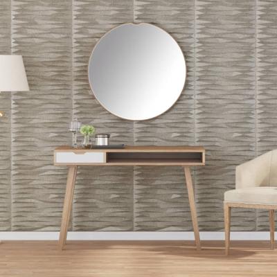 VidaXL 48 st wandpanelen steen 12 m² 50x50 cm xps beton