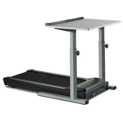 LifeSpan Treadmill Desk TR1200-DT5 Classic - 48" - Gray (DEMO)