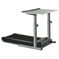 LifeSpan Treadmill Desk TR1200-DT5 Classic - 48" - Gray (DEMO)