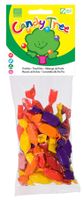 Zuurtjes fruitmix bio