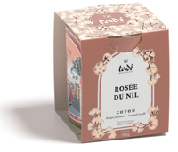 Tadé Rosée Du Nil Katoen Geurkaars