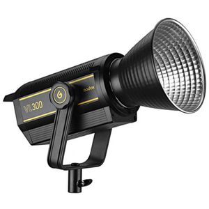 Godox VL300 Led Video Light