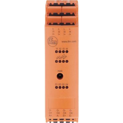 ifm Electronic AC2257 AC2257 I/O-module Aantal digitale uitgangen: 4