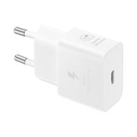 Samsung 25W Power Adapter (excl. kabel) Oplader Wit