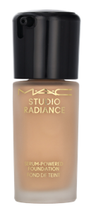 MAC Studio Radiance Serum-Powered Foundation 30 ml Dames