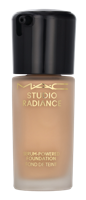 MAC Studio Radiance Serum-Powered Foundation 30 ml Dames