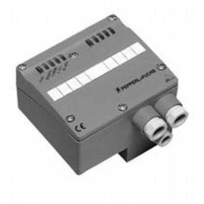Pepperl+Fuchs VBA-2E-G4-I 112311 Actieve sensor/actorbox Multipoolverdeler 1 stuk(s)