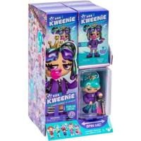 Verrassingspop - XOX KWEENIE - Fearless-serie - 13 cm - 13 modellen om te verzamelen - Willekeurig model