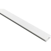 Deko Light 720038 D-One Component voor opbouwsysteem Afdekking Wit