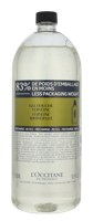 L&apos;Occitane Douche Gel Verveine Recharge Refill 500 ml