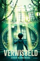 Verwisseld - Jeroen Blankendaal - ebook