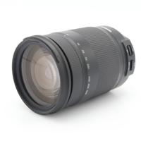 Tamron 18-400mm F/3.5-6.3 Di II VC HLD Nikon occasion