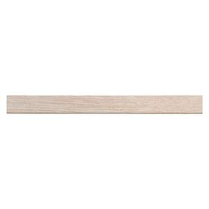 Plakplint Luxfloor - camarque oak - 240x2,2x0,5 cm - Leen Bakker