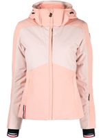 Rossignol Summit ski jacket - Rose