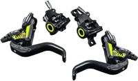 Magura MT8 SL PM/FM Disc Brake Set