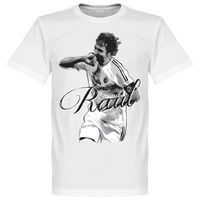 Raul Legend T-Shirt - thumbnail