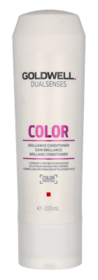 Goldwell Dualsenses Color Brilliance Conditioner 200ml