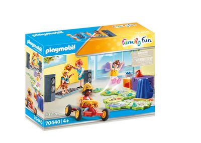 Playmobil® Family Fun 70440 kids club
