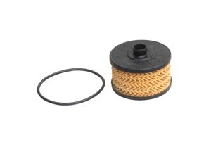 Oliefilter PURFLUX, u.a. für Renault, Dacia, Mercedes-Benz, Nissan, Smart