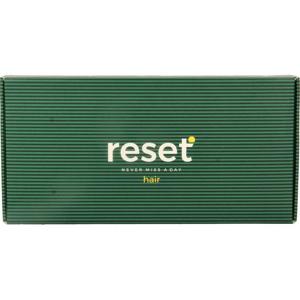 Reset Hair