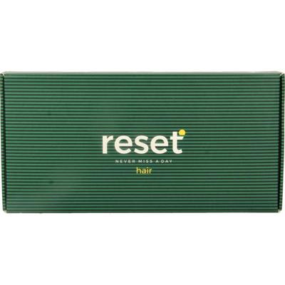 Reset Hair