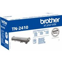 Brother TN-2410 Laser cartridge 1200pagina's Zwart toners & lasercartridge