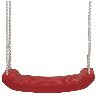 Basic Plastic schommel plank