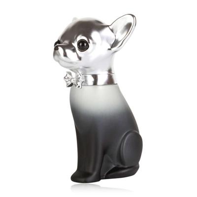 TESTER Jean-Pierre Sand Parfum Tekito Silver Women 75 ml TESTER